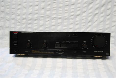 luxman lv 121|Luxman info needed LV121 .